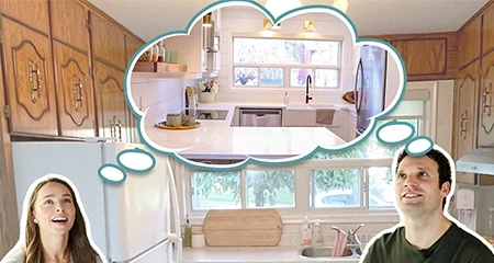 Episode 2: How to Design An IKEA Kitchen