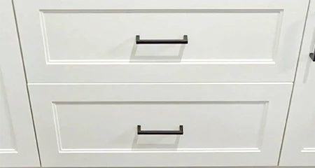 How to Install: Drawer Fronts