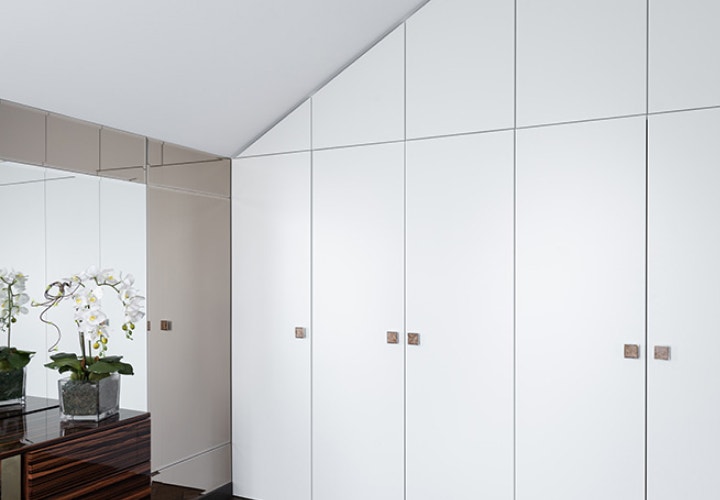Cabinet Door Colours