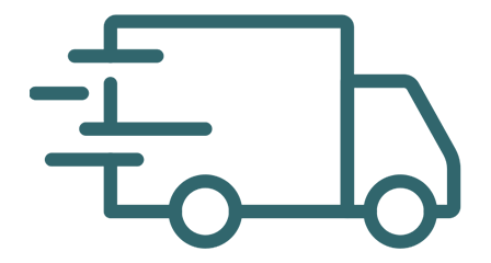 Shipping - What to Expect