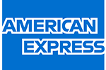 American Express Logo