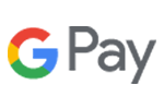 Google Pay Logo