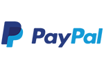 PayPal Logo