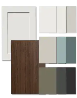 Combo Kit